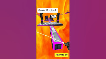 INSANE Movement in Krunker.io?? 😱😱