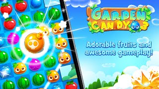 Fruit Splash Android and IOS game screenshot 3