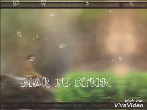 NOAH __ Biar ku sendiri - YouTube