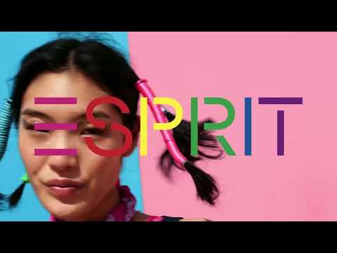 ESPRIT Spring Campaign 2023