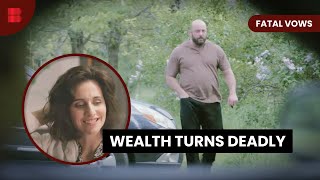 Financial Despair - Fatal Vows - S06 EP609 - True Crime