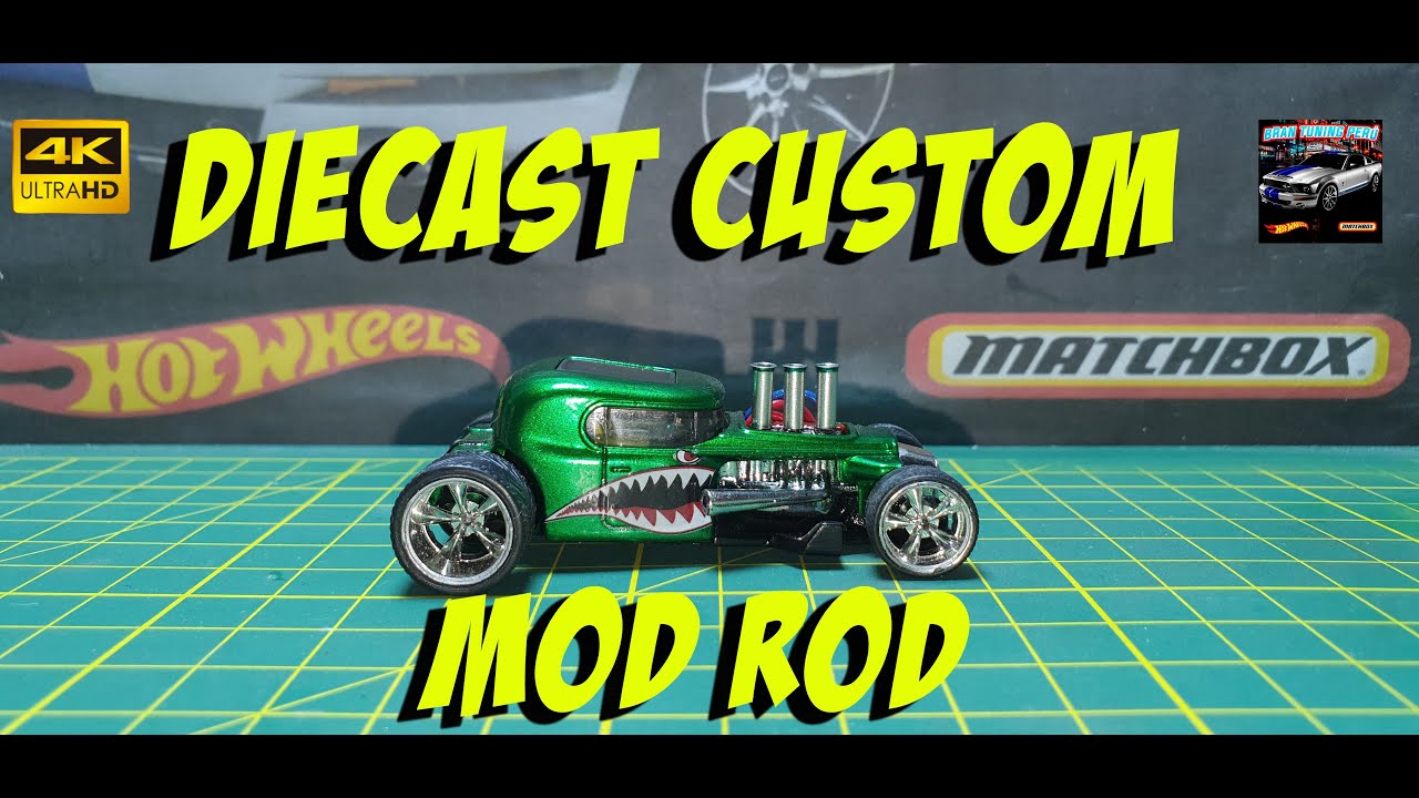 Mod rod. Mod rod хот вилс. hot wheels custom volkswagen beetle. hot wheels mod rod.