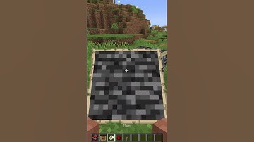 That Impossible TNT Feature in Minecraft... #shorts #meme #memes