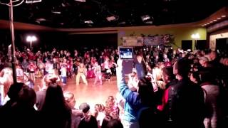 Hip Hop, Break Dance, LA Style, Popping, Jazz Fank 4