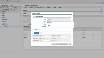BRFplus How to get DDIC tables in BRF +