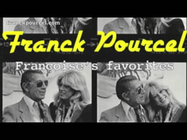 Franck Pourcel - Le Torrent