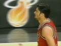 Predrag "Sasha" Danilovic (15pts) vs. Bulls (1996 Playoffs)