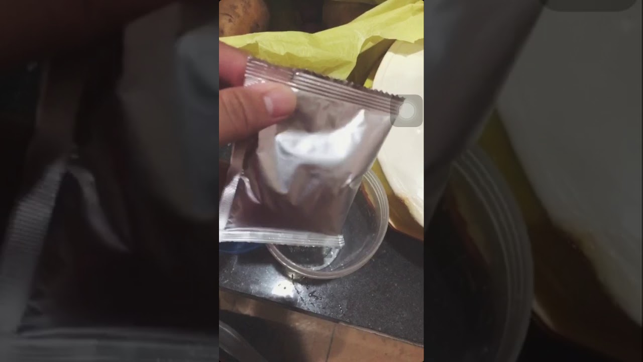 Khasiat susu kambing..by siti@ana😁👌 