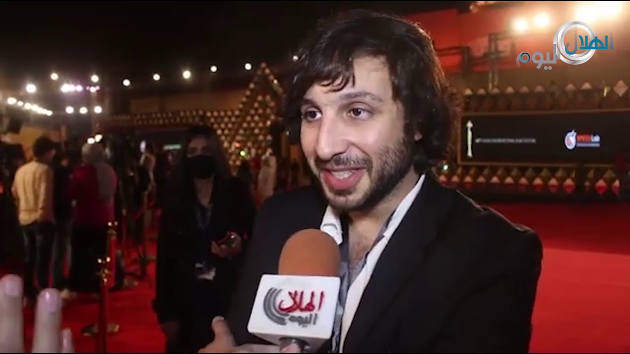 شاهد.. المنتج الفلسطيني راني مصالحة يكشف عن رحلة فيلم غزة حبيبتي من مهرجان القاهرة حتى الأوسكار