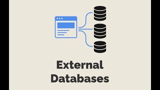 Episode #529 - External Databases | Preview