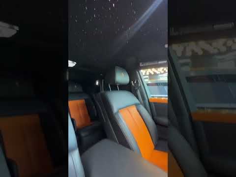 شو رح تختار فخامة ام فخامة مع اعتمادية رولز رويس او مرسيدس بنز