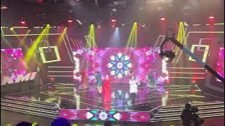 Amelina & shima - secangkir madu merah