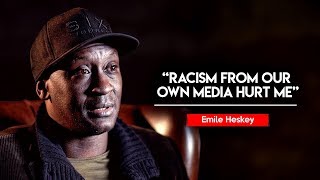 Hated To Adored: How I Beat Racism To Play For Liverpool | Behind The Headlines | Emile Heskey