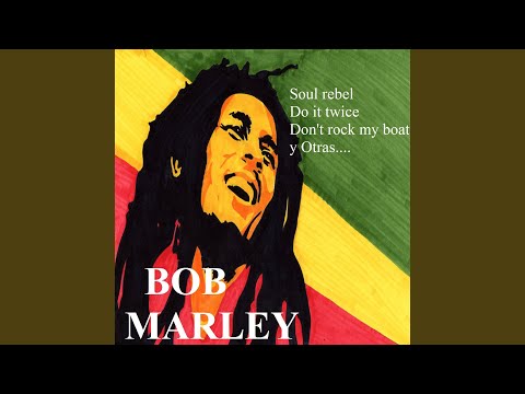 Bob Marley - Put It On