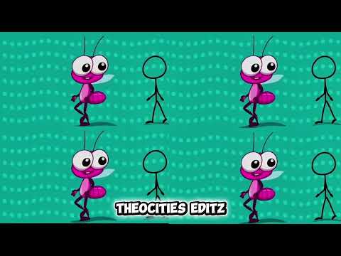 Bob Zoom AI Logos Effects (Preview 2 V17 Effects) Combined