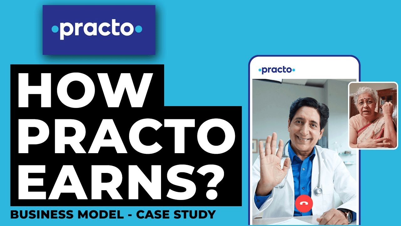 practo app case study