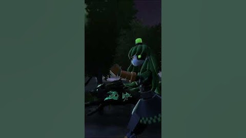 Running with the Wolves Ver. 2 [SFM] #mimi #sfm #tf2 #animation