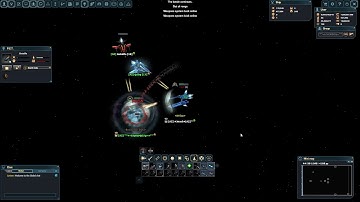 DARKORBIT - Learning how to fight [GE1]