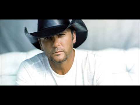 Tim McGraw - Just to see you smile