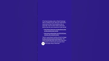 How to prevent my ISP from putting every website in a frame? #shorts