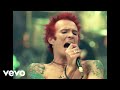 Velvet Revolver - Dirty Little Thing (Official Video)