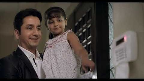 Complete Security Alarm System Availble