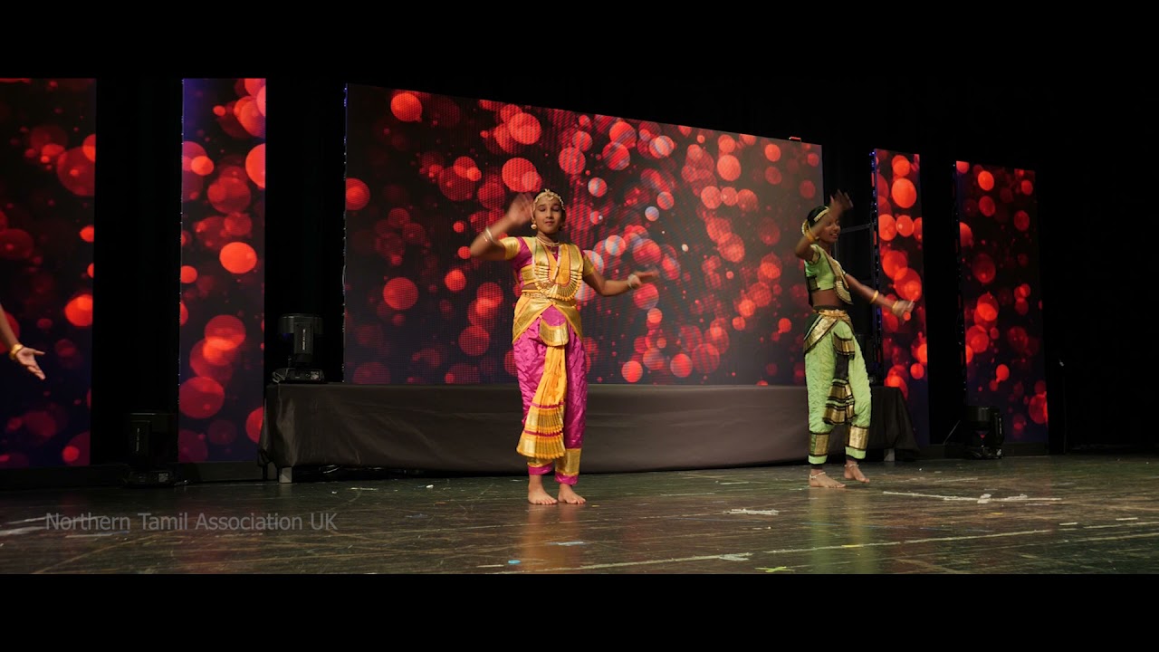 Ganapathy Kouthvam Dance | NWL03 - Dance | Deepavali Kondattam 2021