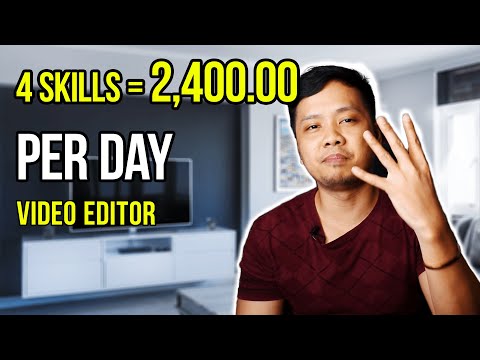 4-skills-na-kelangan-to-work-as-video-editor-/-work-from-home-vlogs-episode-8