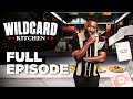 FULL EPISODE: Wildcard Kitchen | Season 3 Premiere | Food Network