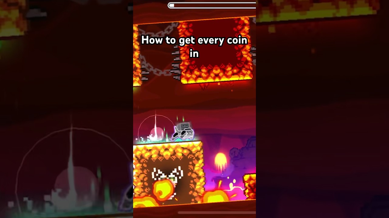 How to get EVERY Coin in Dash! | 
