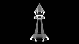 Sentry - Bishop - 3D Motion Design