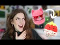 Unboxing MORE random blind boxes!