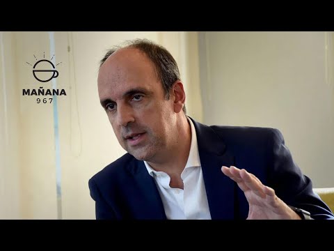 🔵 José Corral  - Recuperación de la obra pública en la provincia 🔵