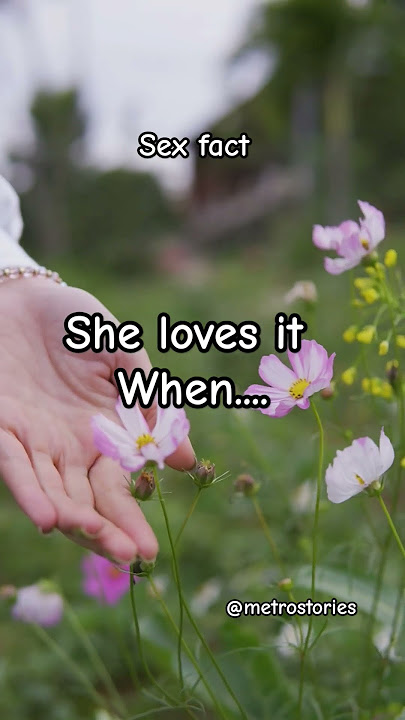 She loves it when... #shortsfeed
