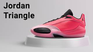 Jordan - Triangle