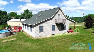 7235 Lahring Road video tour