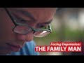 The Family Man | Facing Depression | CNA Insider