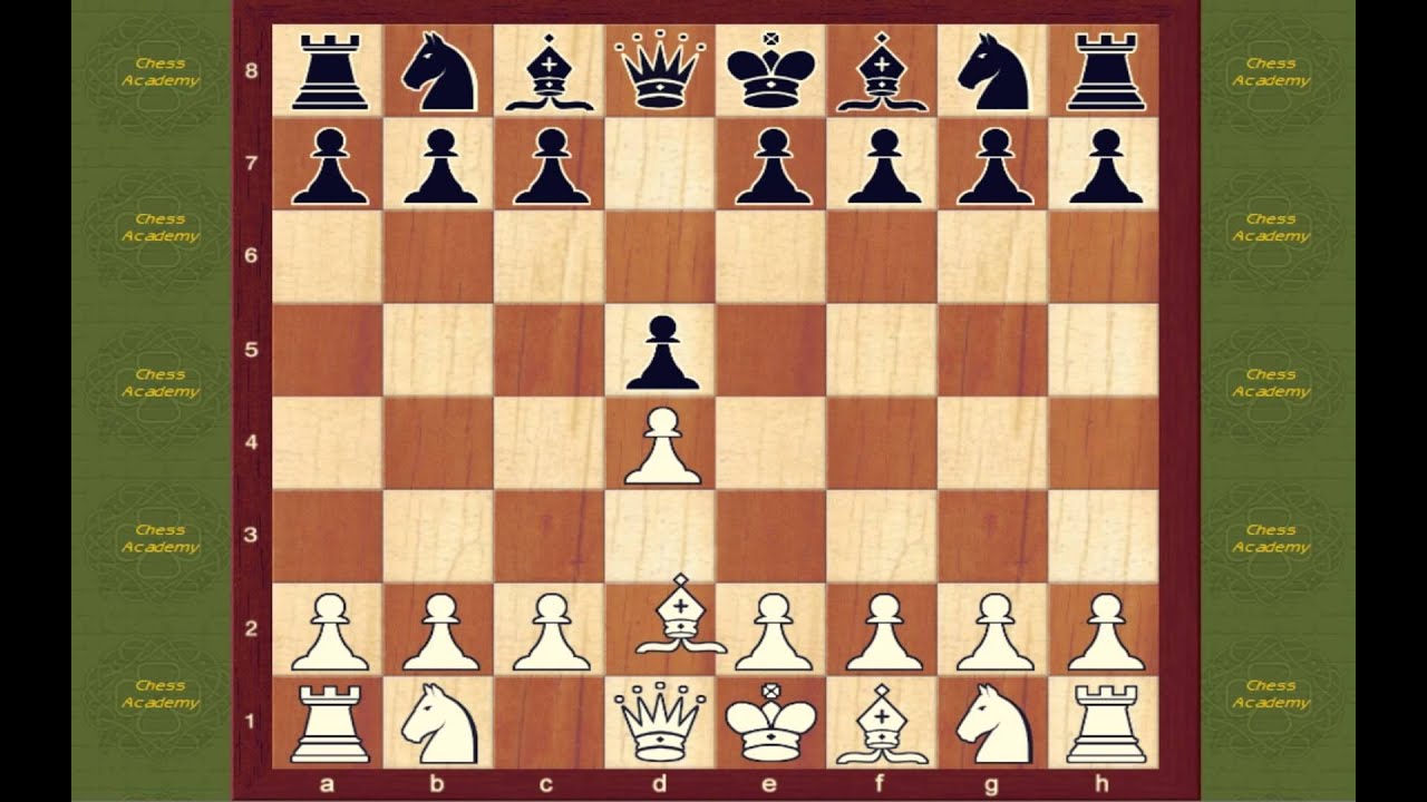 An Introduction to Chess: Ways to terminate a game (Part 2) - Stabroek News