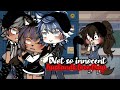 Not So Innocent Husbands Love Trap Original Gacha Life Mini Movie