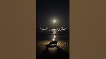 الله الذي خلق السموات والارض ومابينهما في ستة ايام |عبدالرحمان مسعد سورة السجدة