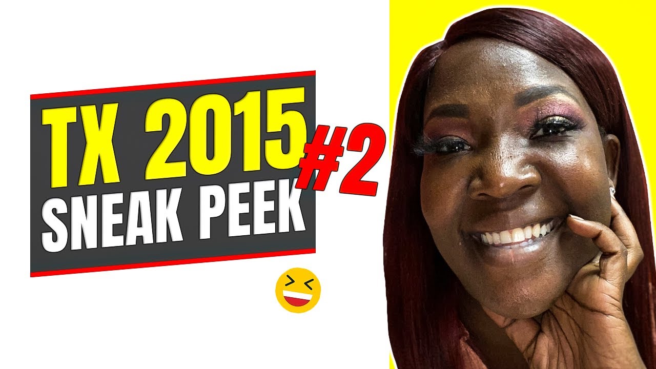 Staffingpreneurs Live Boot Camp Houston, TX 2015 SNEAK PEEK #2!!! - YouTube