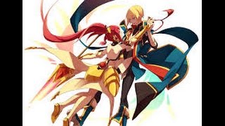 Celebrity 70+ Video Special: My Top 15 Blazblue Characters! Profile