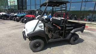 New 2023 Kawasaki Mule 4010 4x4 FE Side by Side UTV For Sale In Medina, OH by Thrill Point MotorSports 53 views 13 days ago 1 minute, 18 seconds