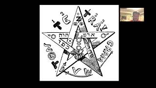 Pentagram and Mastering the Elements