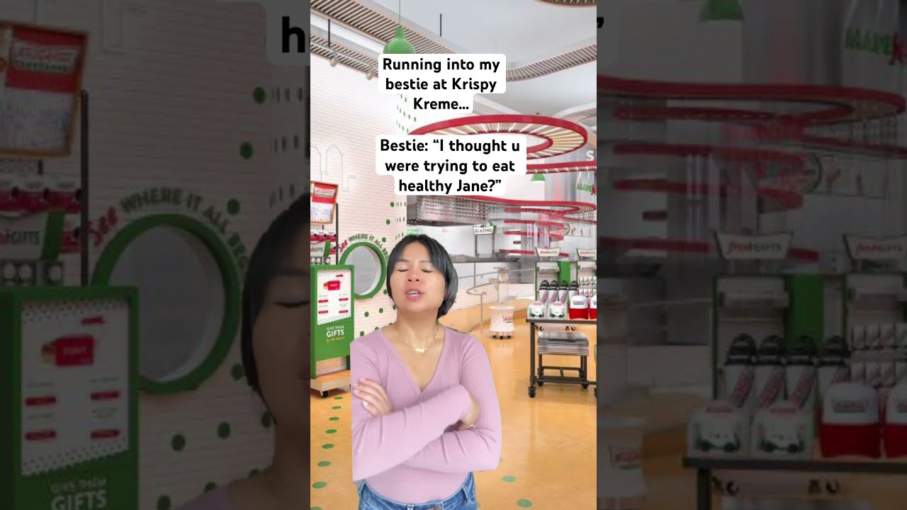 Ok U Got Me There 