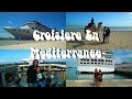 Croisière Méditerranée (Costa Mediterranea),Cruise in the Mediterranean