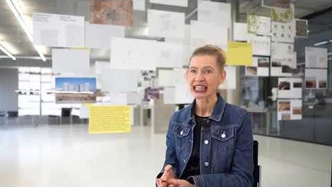 Structures of Displacement