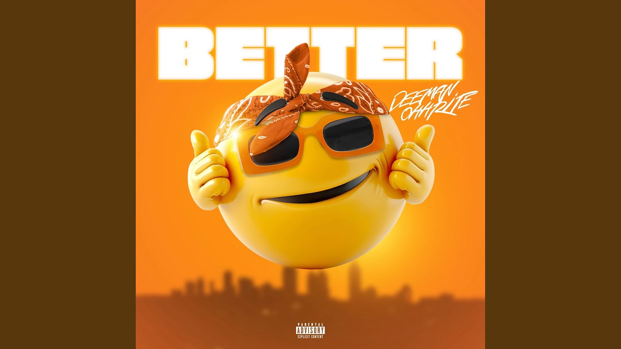 Better auf YouTube ansehen Better auf YouTube ansehen