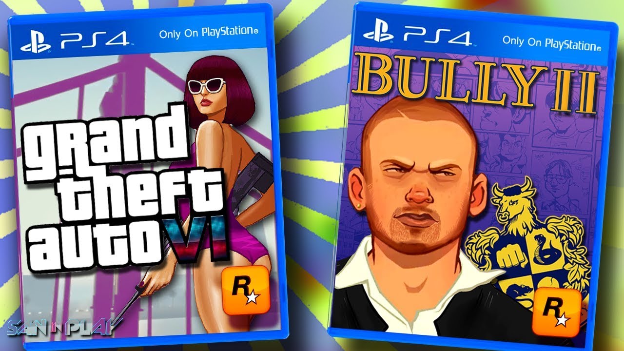 Bully 2 vai rolar? Menções ao jogo foram encontrados nos códigos do GTA V