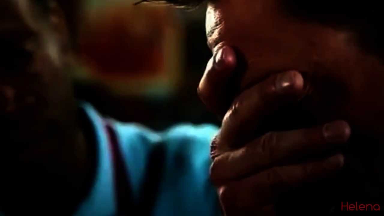 FrostIron (Loki/Tony)~Fix You